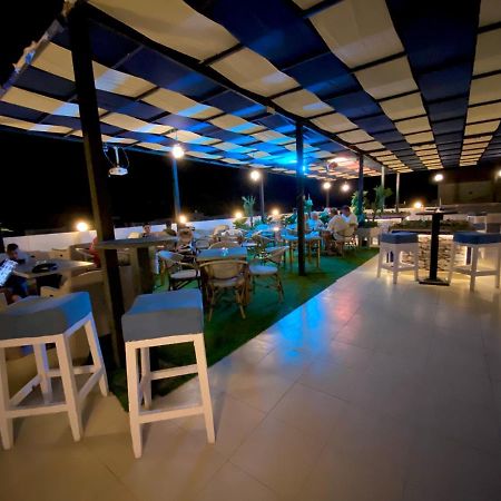 La Boutique Residence Hurghada Exterior foto