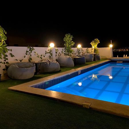 La Boutique Residence Hurghada Exterior foto