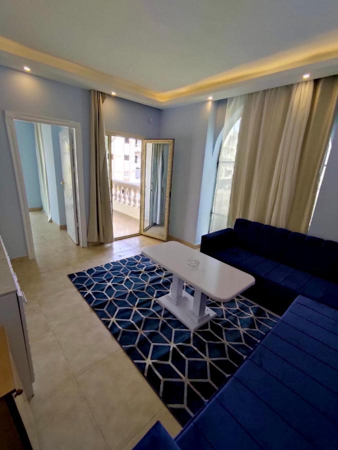 La Boutique Residence Hurghada Exterior foto