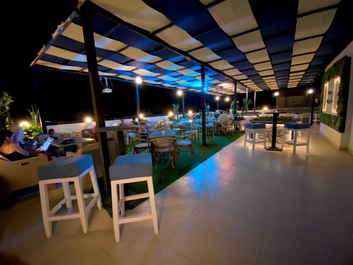 La Boutique Residence Hurghada Exterior foto